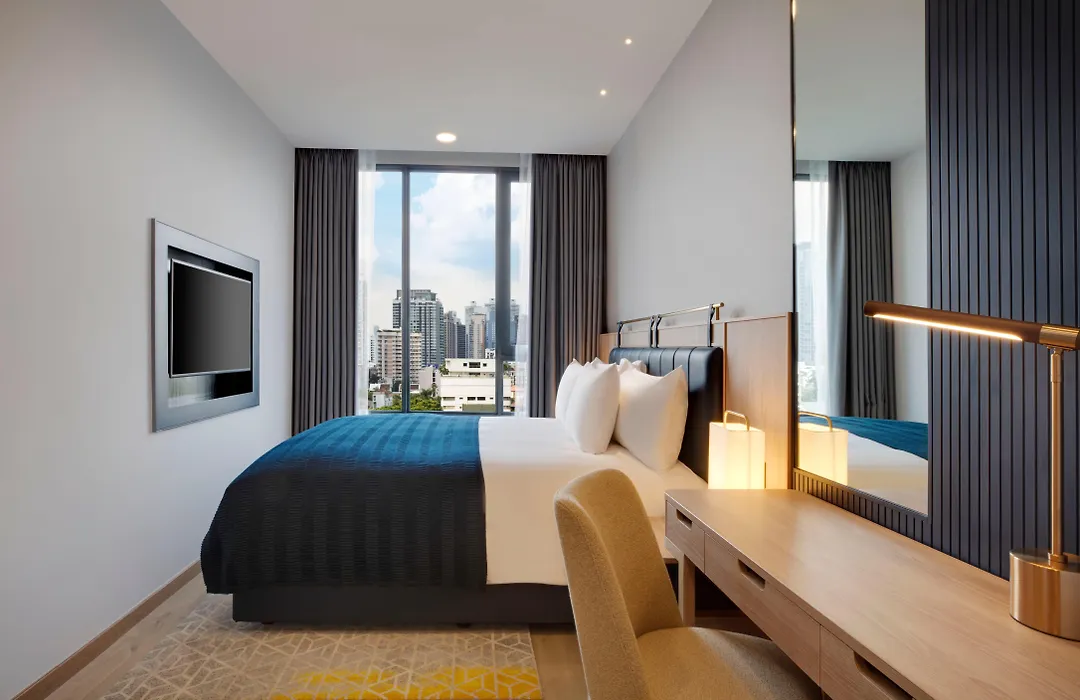 Staybridge Suites Bangkok Thonglor By Ihg-1