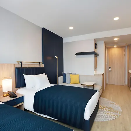 Staybridge Suites Bangkok Thonglor By Ihg-2